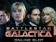 Battlestar Galactica