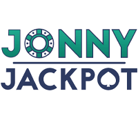 Jonny Jackpot Casino Logo