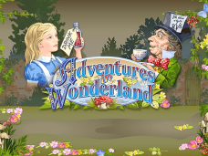 Adventures in Wonderland