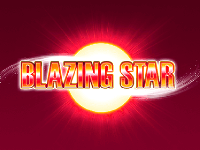 Blazing Star