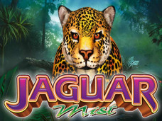 Jaguar Mist Slot Machine